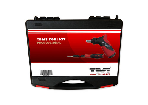 TPMS TOOL KIT PROFESSIONAL